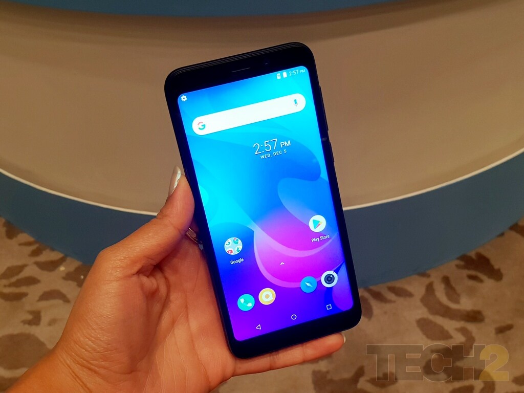 meizu c9 kimovil